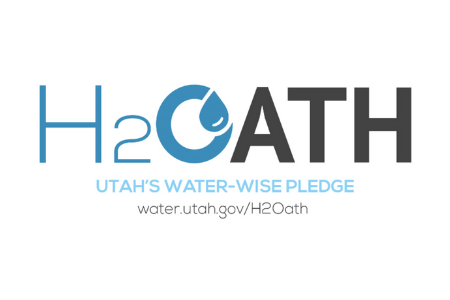 H2Oath Utah's Water-Wise Pledge