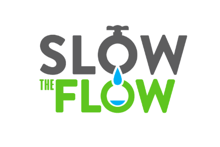 Slow The Flow